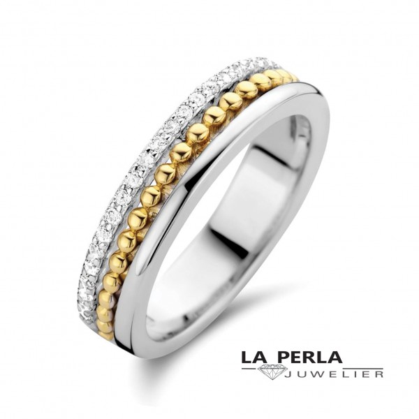 Naiomy Moments ring B2D54 - Naiomy Moments - 165.00€ bij www.juwelierlaperla.be